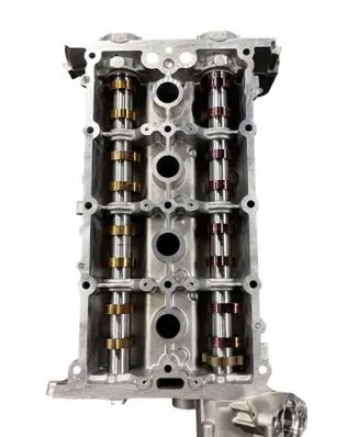 Skoda Rapid (NH) Engine 04E103476K