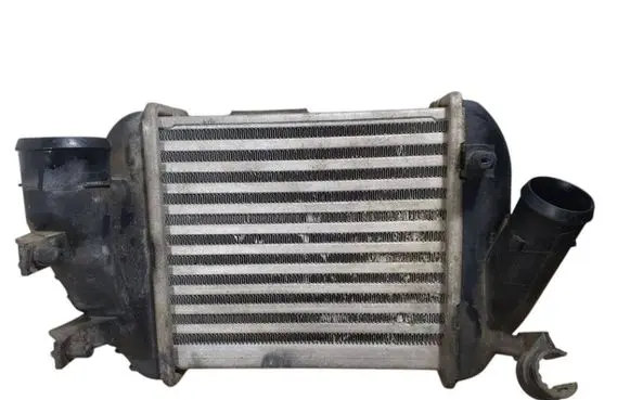Audi A4 S4 B7 8E 8H Intercooler radiator 8E0145805P 038906051B 0281002399