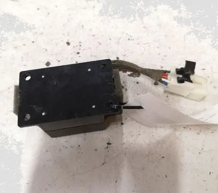 Volvo C70 Other control units/modules 3533807 10347
