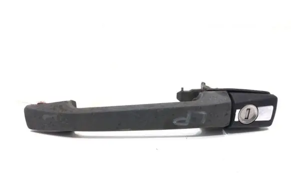 Mercedes-Benz E W124 Front door exterior handle