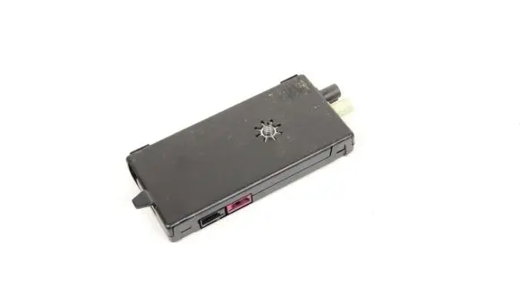 BMW X3 G01 Aerial antenna amplifier 9389613