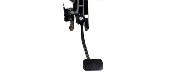 Ford F150 Brake pedal HL342D264 HL342D264BB DEC1711082731