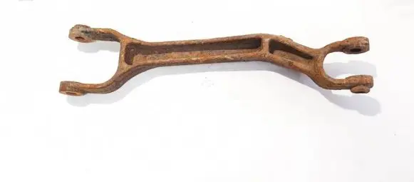 Volvo XC90 Rear upper control arm/wishbone 8630783