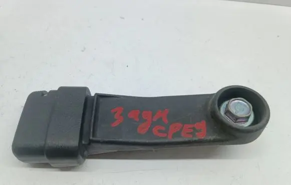 Honda FR-V Middle seatbelt buckle (rear) 21175 11272