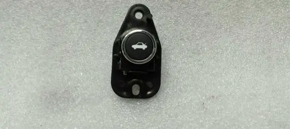 Dodge Challenger Tailgate opening switch 68141864AA