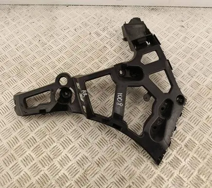 Renault Megane III Rear bumper mounting bracket 850440006R