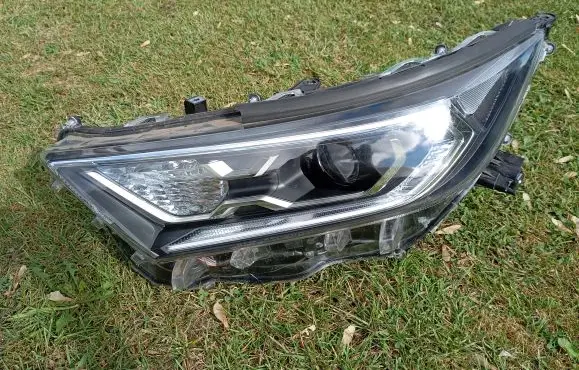 Toyota RAV 4 (XA50) Headlight/headlamp 8990742060 1437000710