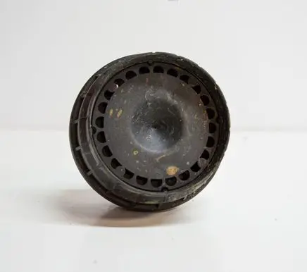 BMW 5 F10 F11 Alarm system siren 9198581