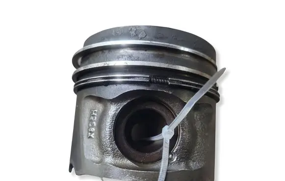 Jaguar XF X250 Piston 276DT