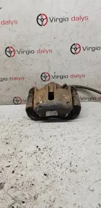 Renault Megane II Front brake caliper