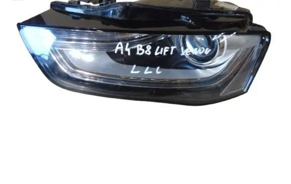 Audi A4 S4 B8 8K Headlight/headlamp 8K0941005C