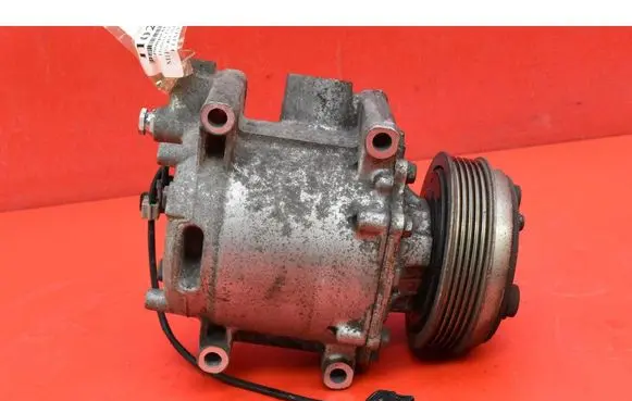 Honda Jazz Air conditioning (A/C) compressor (pump) TRSE07