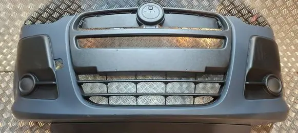 Fiat Doblo Front bumper S26340645 735461211