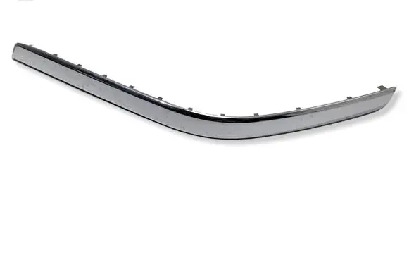 Mercedes-Benz GLK (X204) Rear bumper trim bar molding A2048852021