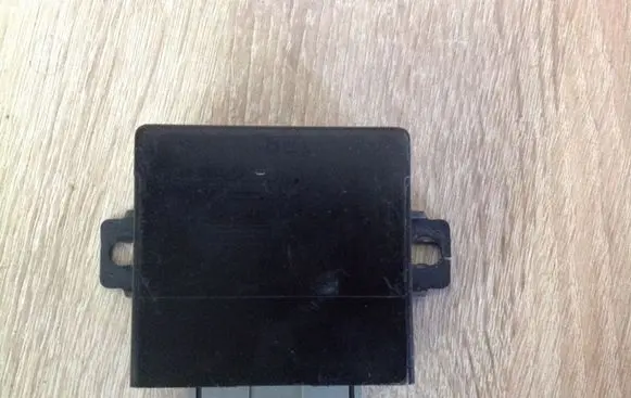 Audi A8 S8 D2 4D Wing mirror control module 5DS00561701 4A0907445A