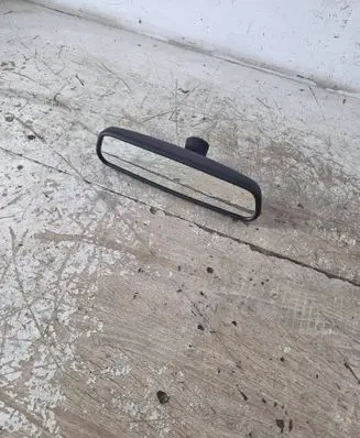 Audi A6 S6 C5 4B Rear view mirror (interior)