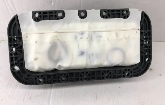 BMW X4M F98 Passenger airbag 6848581