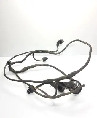 Mercedes-Benz E C207 W207 Parking sensor (PDC) wiring loom