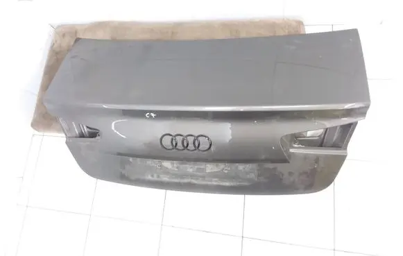 Audi A6 S6 C7 4G Tailgate/trunk/boot lid