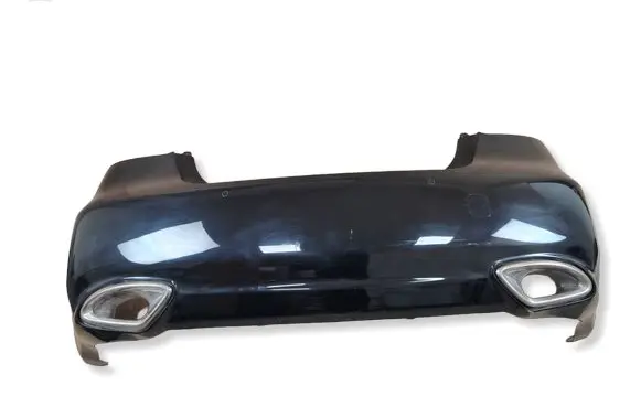 Suzuki Kizashi Rear bumper 
