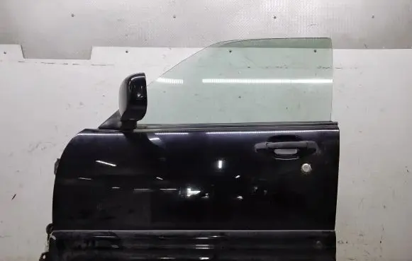 Subaru Forester SF Front door