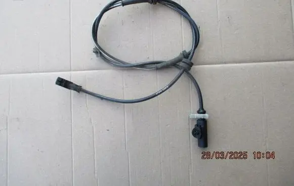 Nissan Micra Engine bonnet/hood lock release cable 47910AX600