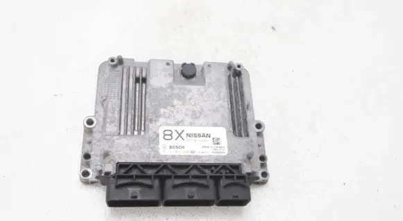 Nissan X-Trail T32 Engine control unit/module 23710HX44A 0281032229