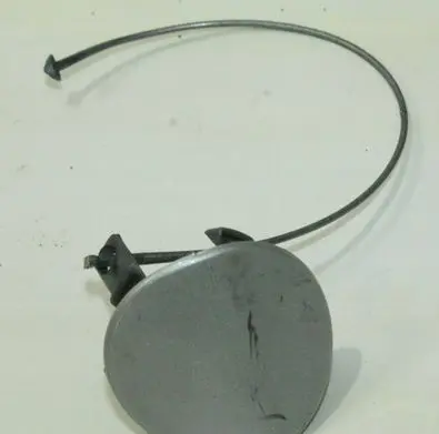 Mercedes-Benz A W168 Front tow hook cap/cover A1688850981
