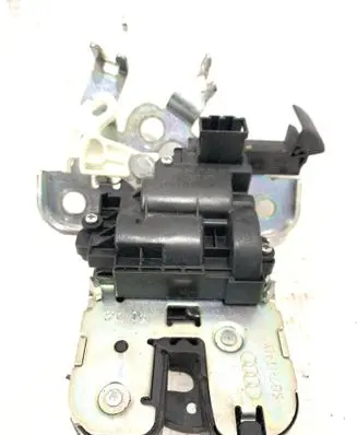 Skoda Octavia Mk3 (5E) Tailgate/trunk/boot lock/catch/latch 5E0827505