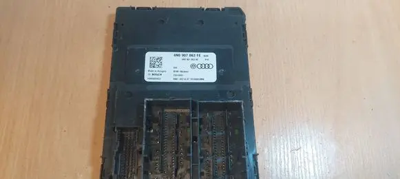 Comfort/convenience module