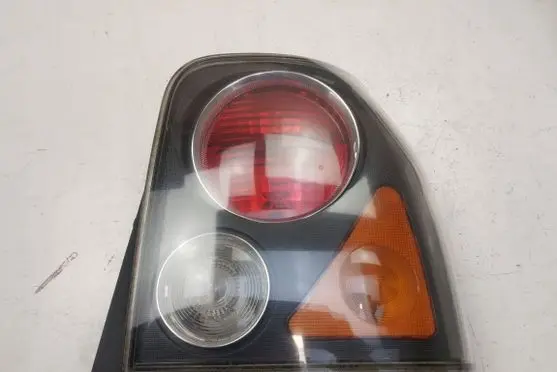 Seat Arosa Rear/tail lights