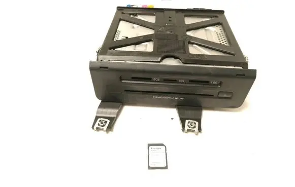 Audi A4 S4 B9 Radio/CD/DVD/GPS head unit 8W0035192