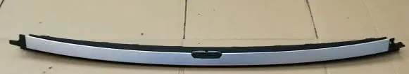Volkswagen Eos Air flow deflector 1Q0877651J 1Q0877651H