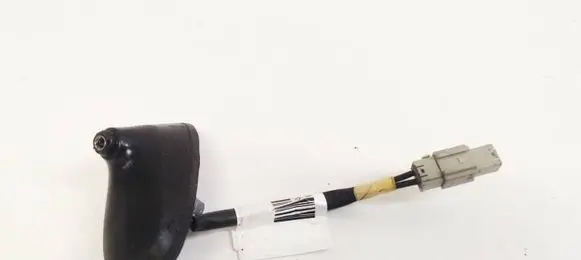 Mazda CX-7 Aerial GPS antenna