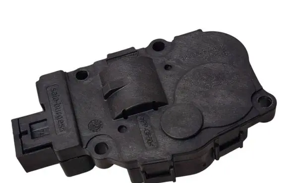 Porsche Panamera (970) Air flap motor/actuator K9749006 412650750 EFB430