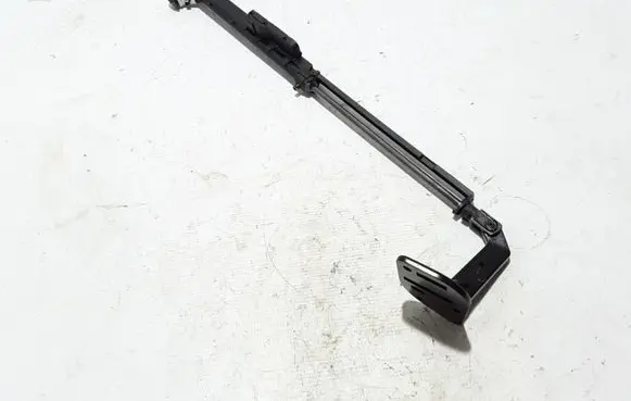 Mercedes-Benz E C207 W207 Tailgate strut A2077500190