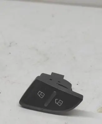 Audi A4 Allroad B8 Central locking switch button 