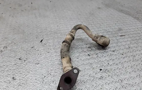 Audi A3 S3 8L Turbo turbocharger oiling pipe/hose