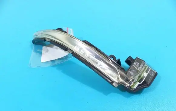 Jaguar XF X250 Front indicator light 3040-042 IMPRK1224302