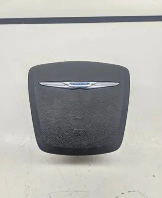 Chrysler Town u0026 Country V Steering wheel airbag 1QK22DX9AG 4872110