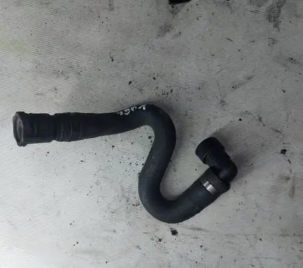 Ford Kuga I Coolant pipe/hose 6m5h18k582fg
