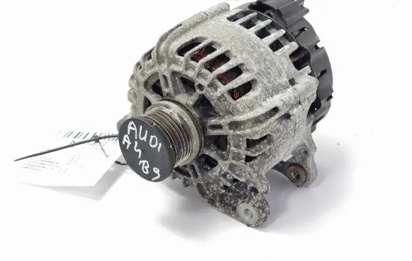 Audi A4 S4 B9 8W Generator/alternator 04L903024