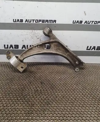 Volkswagen PASSAT B6 Front lower control arm/wishbone