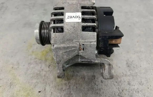Skoda Superb B5 (3U) Generator/alternator 