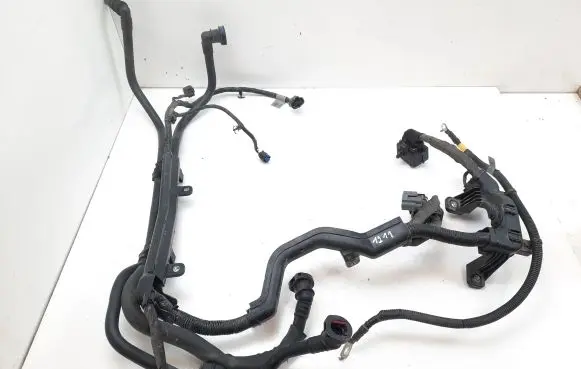 KIA EV6 Engine installation wiring loom 91961GI130