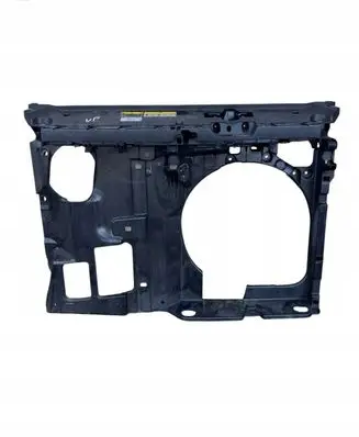 Volkswagen Up Radiator support slam panel 1S0805588N