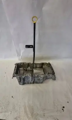 Chrysler Pacifica Oil sump 68249489AD 39811