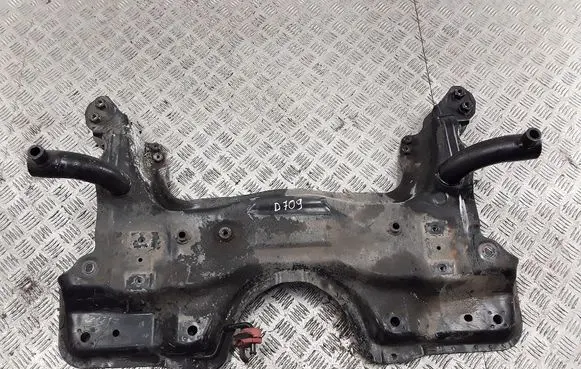 Fiat Doblo Front subframe 51814522