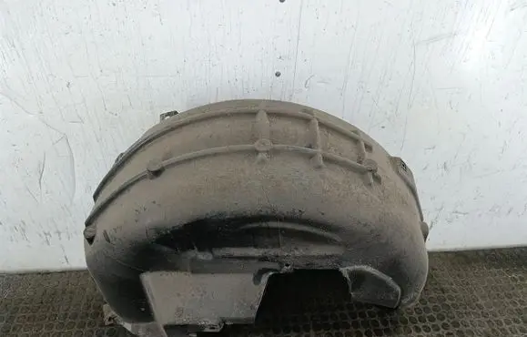 Opel Grandland X Rear arch fender liner splash guards 