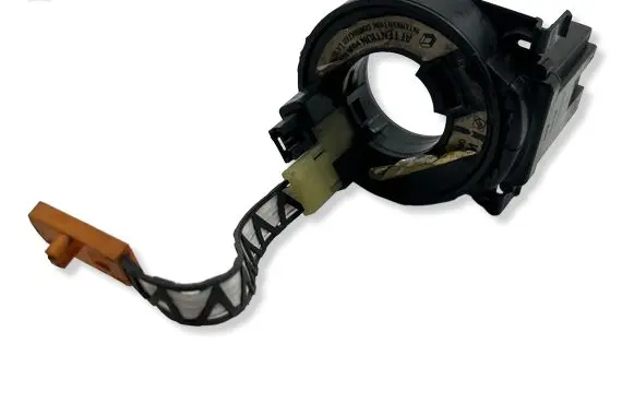 Renault Laguna II Airbag slip ring squib (SRS ring) 7700846227A
